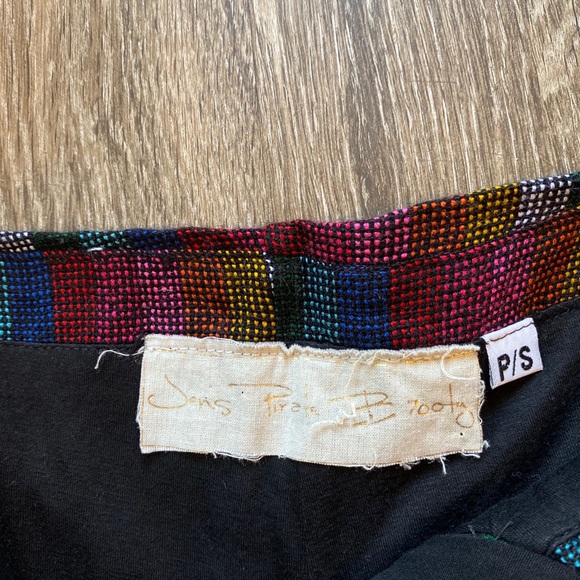 Jen’s Pirate Booty boho shorts - Picture 5 of 7